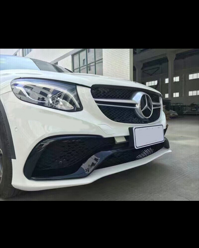 BODY KIT MERCEDES GLC 2016 MẪU AMG